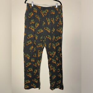 Men’s Xbox Live Pajama Pants